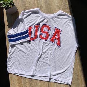 USA Baseball Top